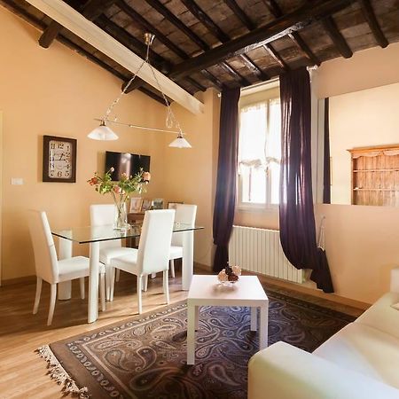 Cortile House Apartment Roma Exterior foto
