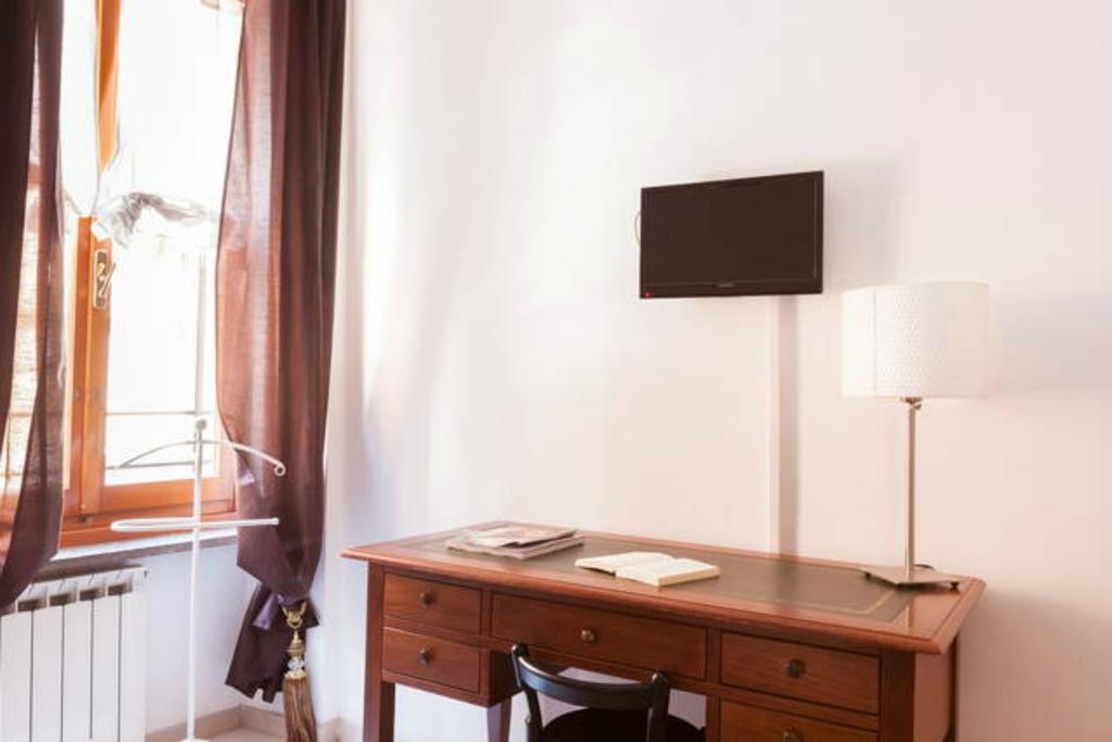 Cortile House Apartment Roma Exterior foto