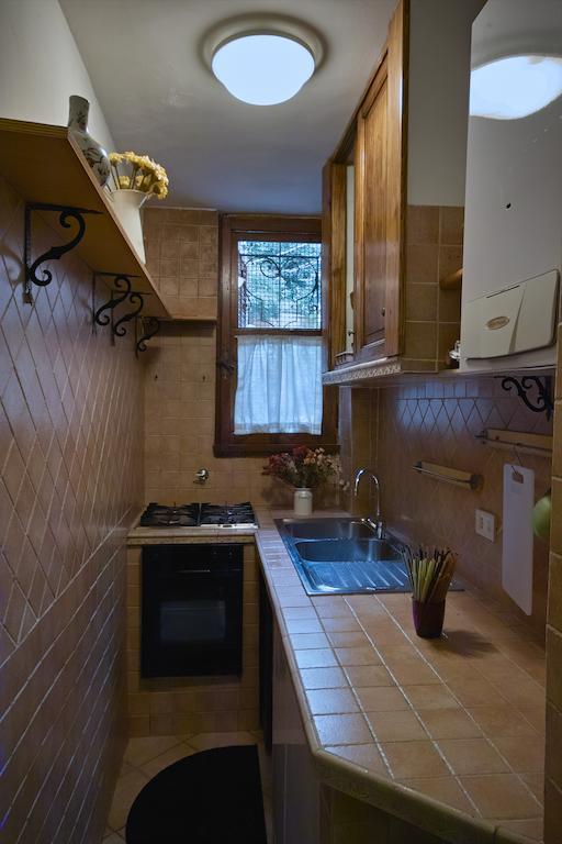 Cortile House Apartment Roma Exterior foto
