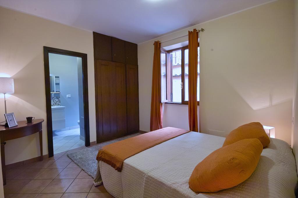 Cortile House Apartment Roma Cameră foto